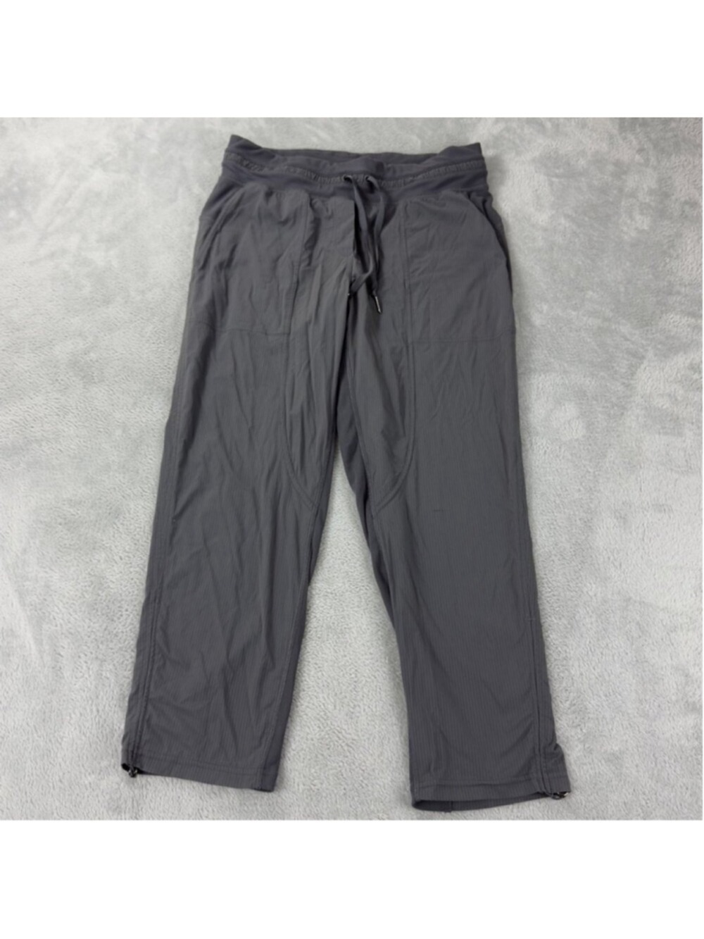 Lululemon Women’s Size 8 Dance Studio Crop 25” - Picture 1 of 14